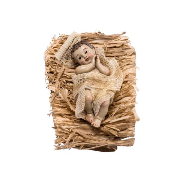 figura jesus pequeño