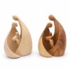figura madera arce madera pino varios modelos