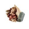 figura mano de dios con nina dormida 2