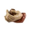 figura mano de dios con nino dormido 3