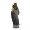 figura maria auxiliadora posterior