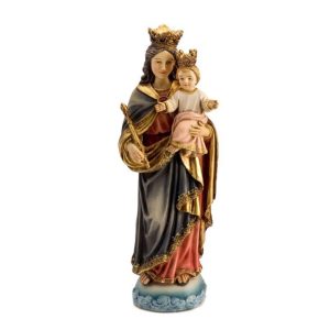 figura maria auxiliadora varios tamanos