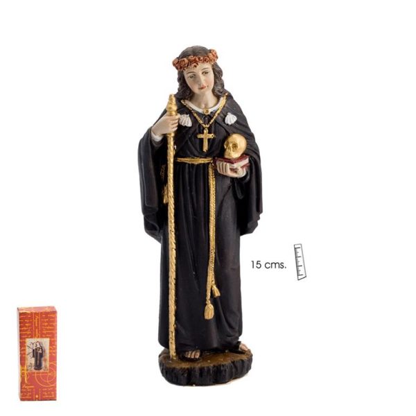 figura maria magdalena