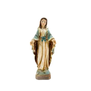 figura milagrosa 12cm