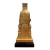 figura montserrat 35cm detras