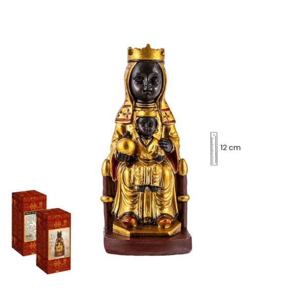 figura montserrat infantil