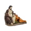 figura nacimiento sueño maria lado