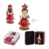 figura niño de praga