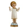 figura niño jesus de pie 40cm