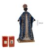 figura nuestra senora de africa 20 cm
