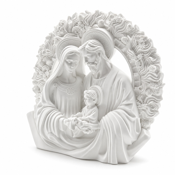 figura-sagrada-familia-resina-blanco-lado