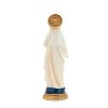 figura sagrado corazon de maria 12 cm