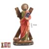 figura san andres 13cm