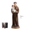 figura san antonio 30cm