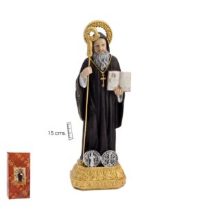 figura san benito 15