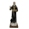 figura san benito 21cm entera