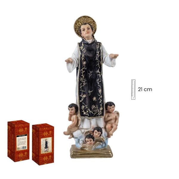 figura san cono