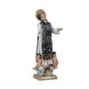 figura san cono detalle
