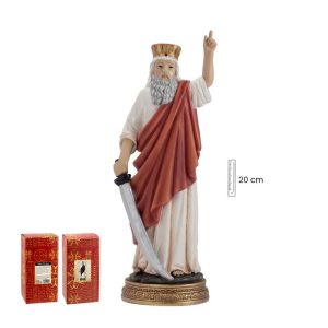 figura san elias 20cm