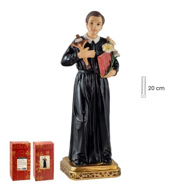 figura san gerardo