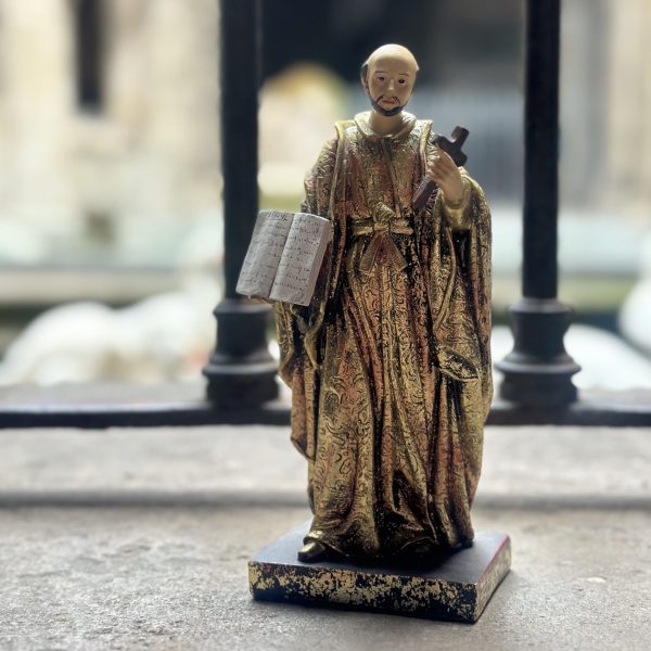 figura san ignacio loyola