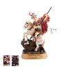 figura san jorge 12cm