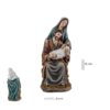 figura san jose belen