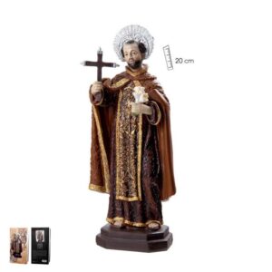 figura san juan de la cruz