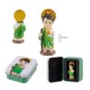 figura san judas infantil