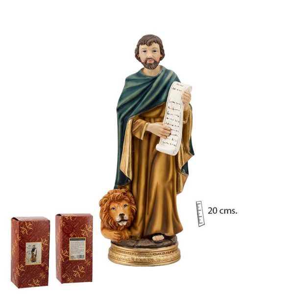 figura san marcos 20cm