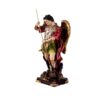 figura san miguel 13cm detalle