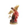 figura san miguel balanza 20cm detras