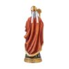figura san nicolas bari 21cm