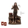 figura san onofre 20 cm