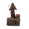 figura san onofre 20 cm 2