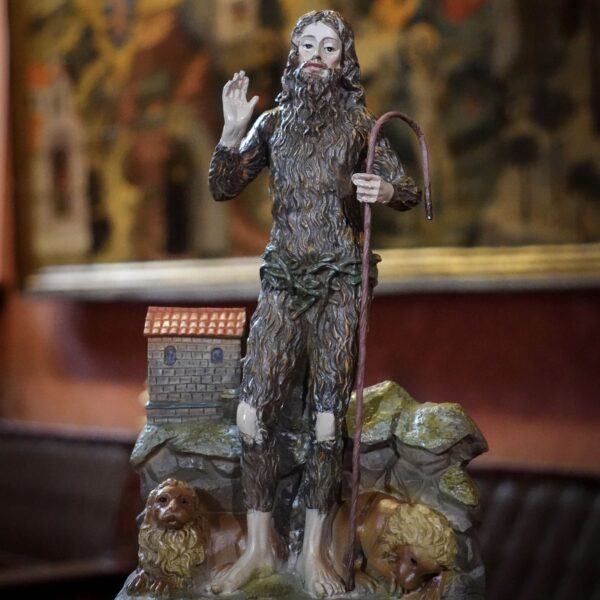 figura san onofre catedral