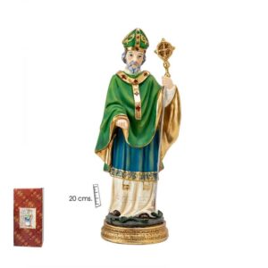 figura san patricio 20