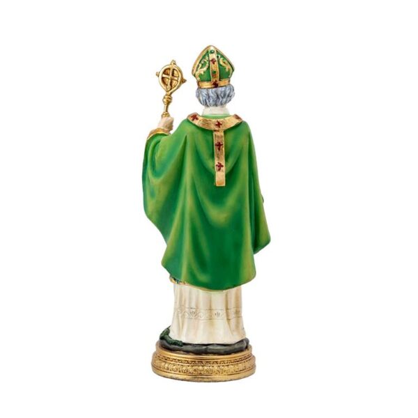 figura san patricio 20 detras