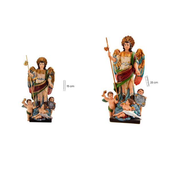 figura san rafael portada