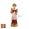 figura san ramon nonato 12cm