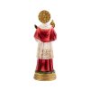 figura san ramon nonato 12cm detras