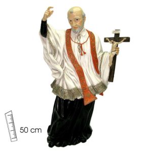 figura san vicente paul
