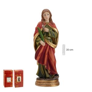 figura santa apolonia 20