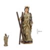 figura santa eulalia