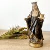 figura santa isabel hungria situacion