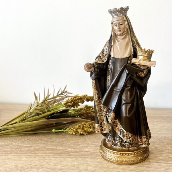 figura santa isabel hungria situacion