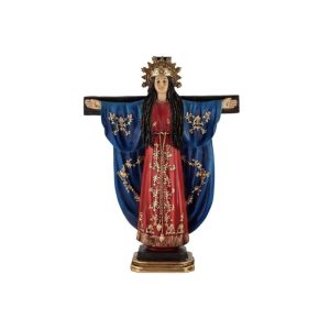 figura santa librada