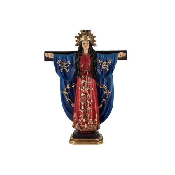 figura santa librada
