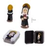 figura santa rita infantil