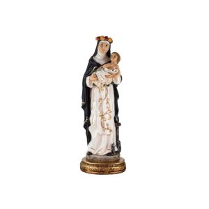 figura santa rosa de lima